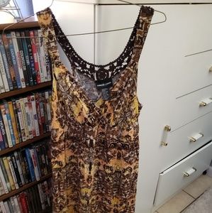 3 for $12 Sundress